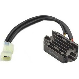 Resim Pazly 1 Adet Husqvarna Tc250r 2012 2013 Motorbike Regulator 6v 36v Dc Giriş Ayarlanabilir Güç Cüppesi Sıcaklık Soğutucu Fan 