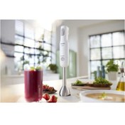 Resim Empressco Paslanmaz Çelik 650 W Beyaz Dayanıklı Çok Amaçlı Elektrikli Aleti 