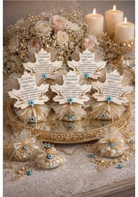 Resim Doğum Günü Düğün Nişan Söz Kına Yaprak Magnet Kişiye Özel 50 Adettir.no 71 