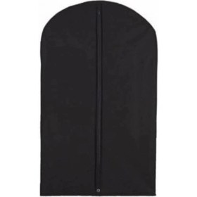 Resim MCM Group 6 Adet Kullanışlı Takım Elbise Kılıfı 100X63 cm 0096 ( Lisinya ) 