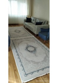 Resim Padişah Halı Sümela Serisi 34934 030 Tüm Ebatlar 