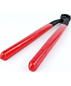 Resim Haktaş Betoncu Kerpeteni / 280MM / Çelik Gövde 