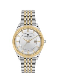 Resim Daniel Klein Dk.1.14139-6 Erkek Kol Saati Çok Renkli 