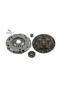 Resim Debriyaj Seti Golf7-a3-leon 1.4 Tsi 2012- 