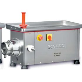 Resim Boğaziçi 32'lik Paslanmaz Et Kıyma Makinesi 85 x 38 x 40 (cm) 