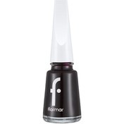 Resim Flormar Nail Enamel Oje No: 323 Cherry Red 