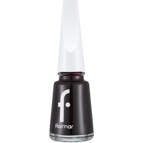 Resim Flormar Nail Enamel Oje No: 323 Cherry Red 