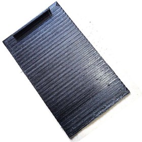 Resim MUAMMO Peugeot 508 Orta Konsol Sürgü Perde Kapak 