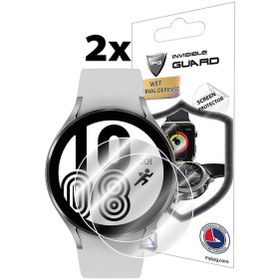Resim Ipg Samsung Galaxy Watch 4 44Mm Ekran Koruyucu (2 Adet) 