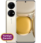 Resim Huawei P50 Pro TR Garanti | 256 GB 8 GB Altın 