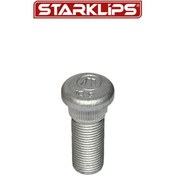 Resim BİJON SAPLAMASI KISA 24 M16X49mm 1.50 Diş MERCEDES Y.MODEL VİVARO 