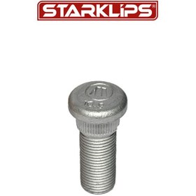 Resim BİJON SAPLAMASI KISA 24 M16X49mm 1.50 Diş MERCEDES Y.MODEL VİVARO 