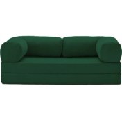 Resim Legom Aktivite Koltuğu Koltuk Takımı Sünger Yataklı Kanepe 