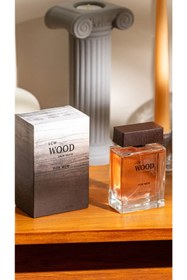 Resim Lcw Erkek Wood Edt Parfüm 120 Ml 