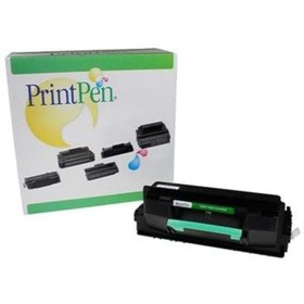 Resim Printpen Samsung MLT-D201L-Hp SU872A Toner Yüksek Kapasiteli 