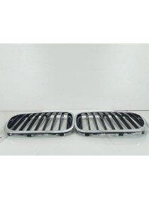 Resim BMG Bmw G30 Basis Ön Panjur Sağ-Sol Takım 51137383519-51137383520 | G30 Basis Ön Böbrek-Izgara Takım 