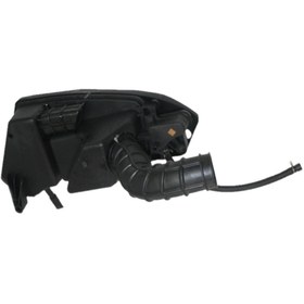 Resim MOTOSVN MONDİAL ARDOUR 100-125 HAVA FİLTRESİ KOMPLE 