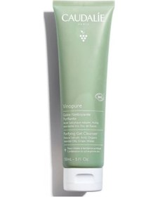 Resim Caudalie Vinopure Temizleme Jeli 150 ML 