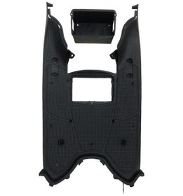 Resim Kuba Trendy 50 Ayaklık Ana Gövde Ve Akü Kutusu 