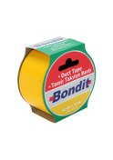 Resim Bondit Bnc197 Sarı Tamir Bandı 48Mm 10Mt 