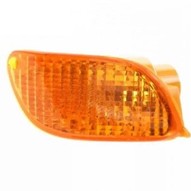 Resim Ford Focus 1998-2002 Ön Tampon Sinyali Sağ Depo Marka 431-1605R-UE - XS4X13K384AG 