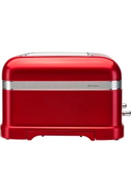 Resim KitchenAid Artisan 4 Dilim Ekmek Kızartma Makinesi - 5KMT4205 