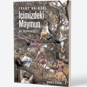 Resim İçimizdeki Maymun 