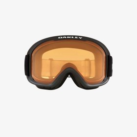 Resim Oakley O-Frame 2.0 Pro M Unisex Turuncu Aynalı Kayak Gözlüğü 