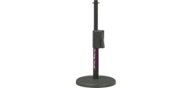 Resim AyrStore On Stage DS7200QRB Hızlı Çıkarma Ayarlanabilir Masaüstü Standı 