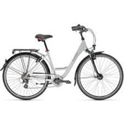 Resim Peugeot C02 D7 V 28" Jant 43 CM Kadro 7 Vites Şehir Bisikleti 