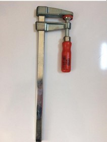 Resim Bessey 250X5 Işkence Uzunluk 25 Cm Germany 