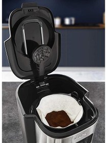 Resim Krups Excellence KM480D10 Filtre Kahve Makinesi Krups