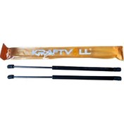 Resim OPEL ASTRA F STW ARKA BAGAJ AMORTİSÖRÜ, 90341378 