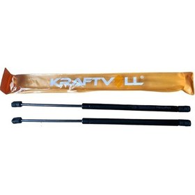 Resim OPEL ASTRA F STW ARKA BAGAJ AMORTİSÖRÜ, 90341378 