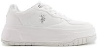 Resim U.S. POLO ASSN. ELFY 4PR HAVUZ TABAN SNEAKERKadın 