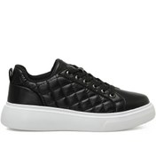 Resim Nine West KAPATY 3PR Siyah Kadın Sneaker 