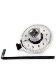 Resim Worldforce 11003 Tork Açı Ölçer ½' 