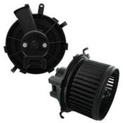 Resim Fiat Ducato Citroën Jumper Peugeot Boxer Blower 2006 Sonrası Kalorifer Motoru 