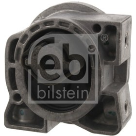 Resim MOTOR TAKOZU ARKA SOL (DIZEL) W169 04>12 W245 05>11 