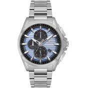 Resim Wainer Wa19401-b Erkek Kol Saati Altın - Siyah 