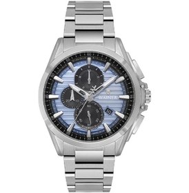 Resim Wainer Wa19401-b Erkek Kol Saati Altın - Siyah 