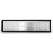 Resim Roborge Dreame D9 Robot Süpürge Uyumlu 1'li Hepa Filtre- Yedek Parça 