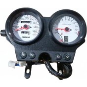 Resim Salcano Tiger Speed Gösterge Paneli Or. (492757021) 