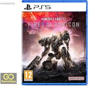 Resim Armored Core VI - Fires Of Rubicon - Ps5 Oyun - Game Opss 