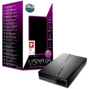 Resim Cooler Master Rp095-Usnaa1-Eu 95W Notebook Adaptör 