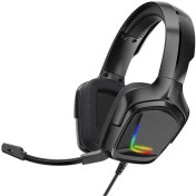 Resim Zore Onikuma K20 Rgb Oyuncu Kulaklığı 3.5mm 