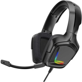 Resim Zore Onikuma K20 Rgb Oyuncu Kulaklığı 3.5mm 