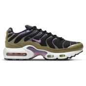 Resim Nike Aır Max Plus Kadın Ayakkabı Dx3093-001 