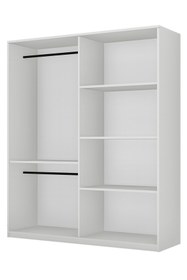 Resim Metalia Gm 900 Avanos Genç Odası Takımı 