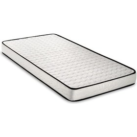 Resim 90 x 140 Midilife Organic Yaylı Bebek Yatağı Ortopedik Yaylı Yatak 